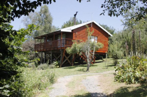 Гостиница Nibelheim Self Catering Cottage  Hogsback